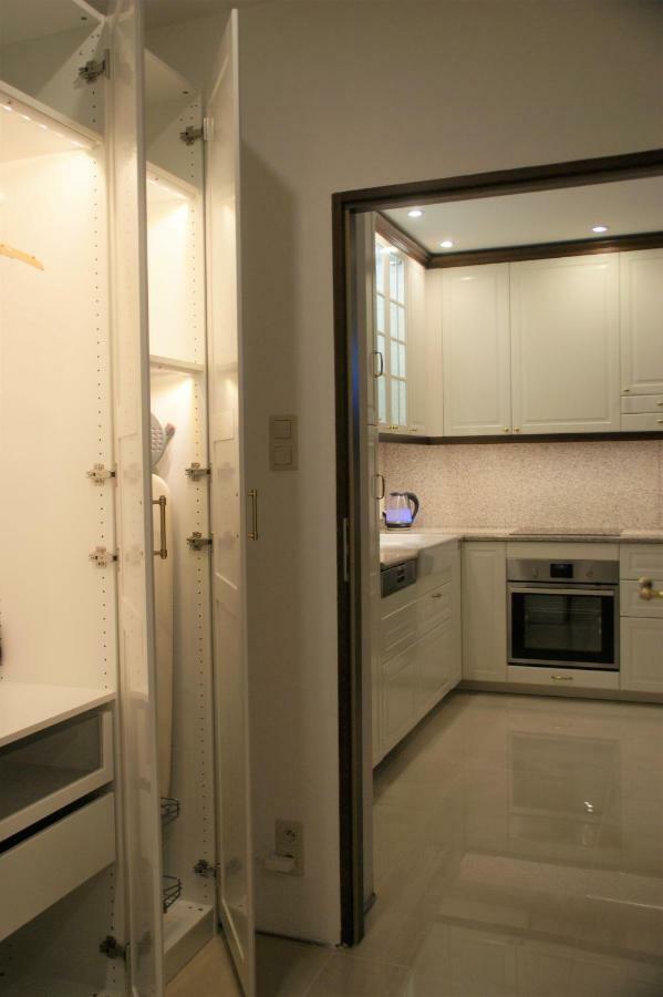 Villa La Val, Apartamenty Валбжих Экстерьер фото