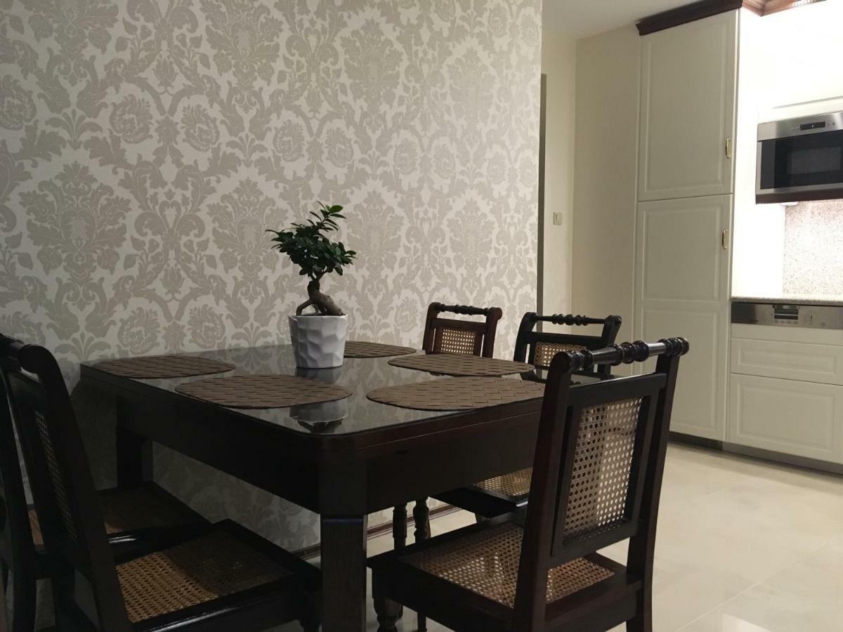 Villa La Val, Apartamenty Валбжих Экстерьер фото